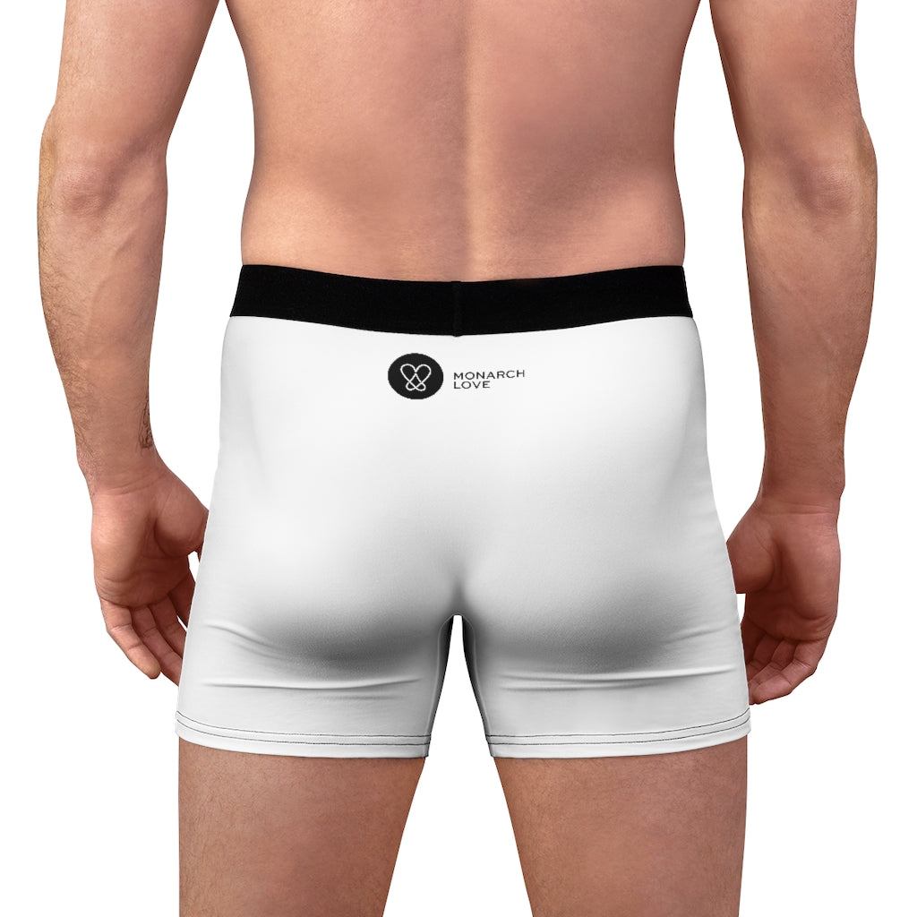 Monarch Love Men's Boxer Briefs