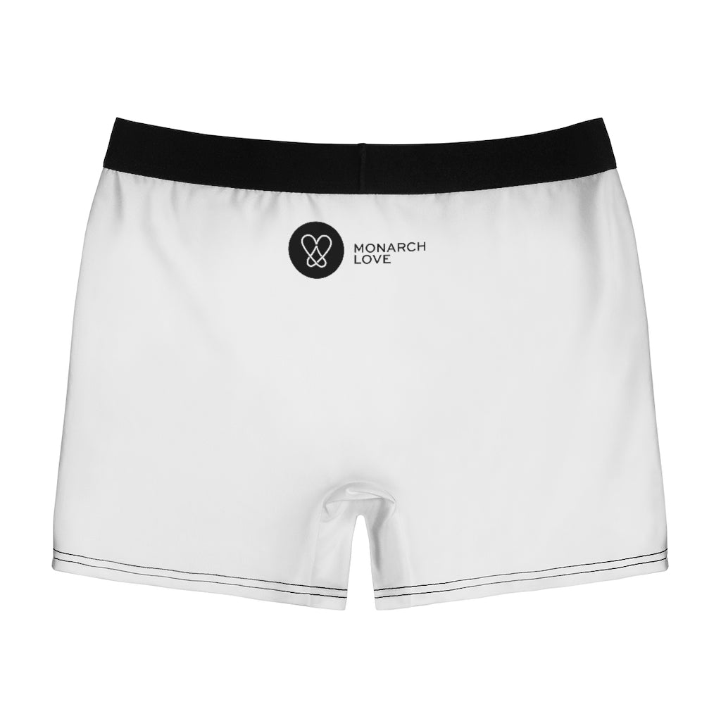 Monarch Love Men's Boxer Briefs