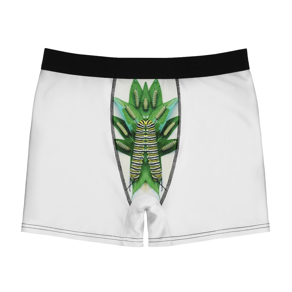 Monarch Love Men's Boxer Briefs