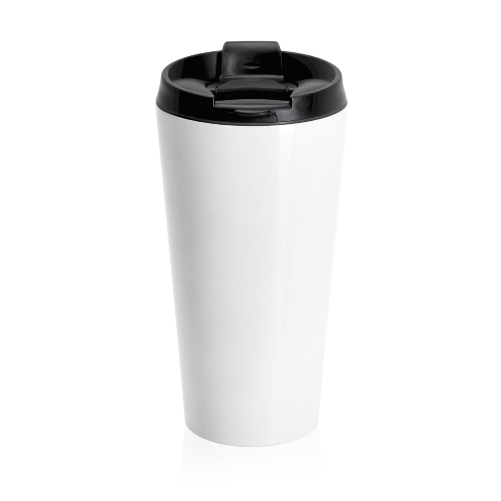 Monarch Love - Stainless Steel Travel Mug