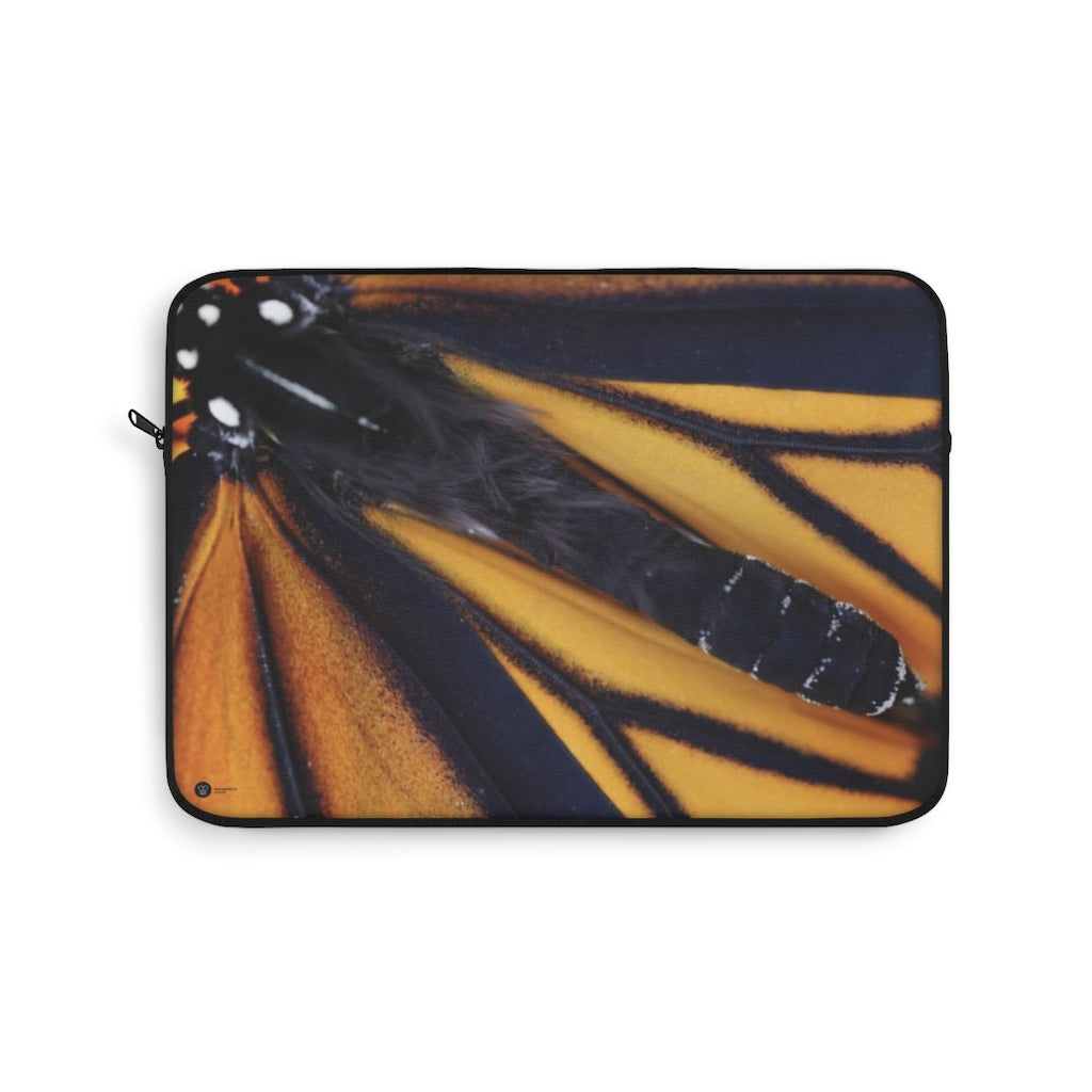 Monarch Love - Laptop Sleeve